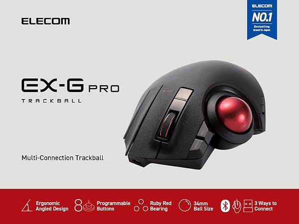 EX-G PRO