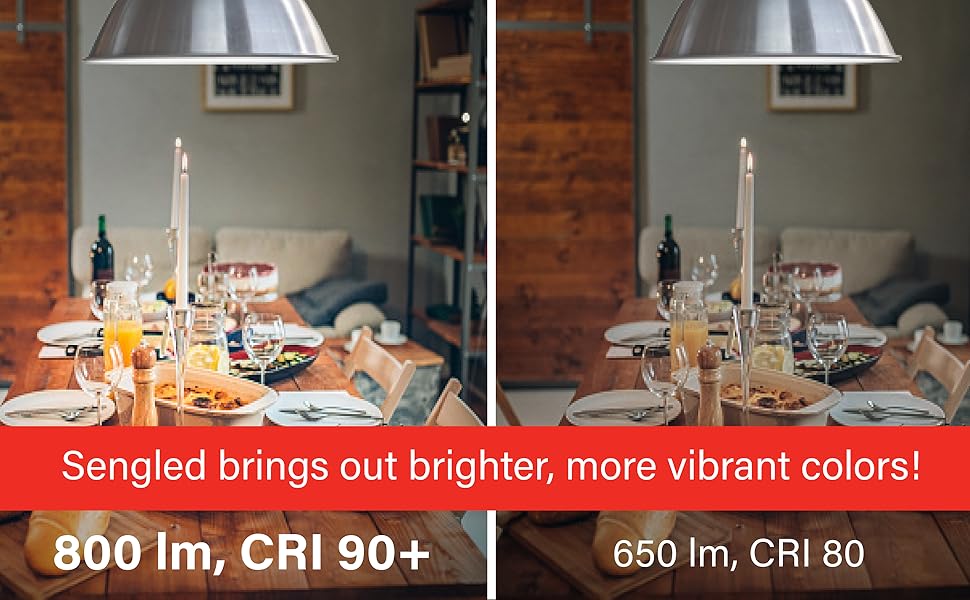 wifi lights