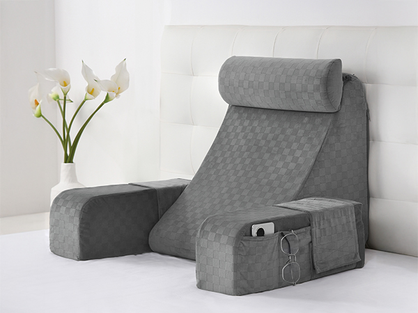 sitting pillow for bed ault back rest pillow