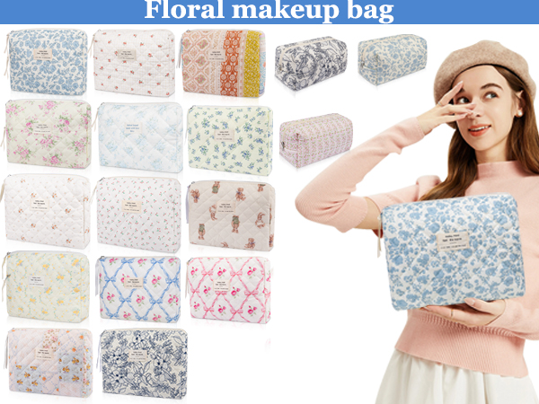 makeup bag