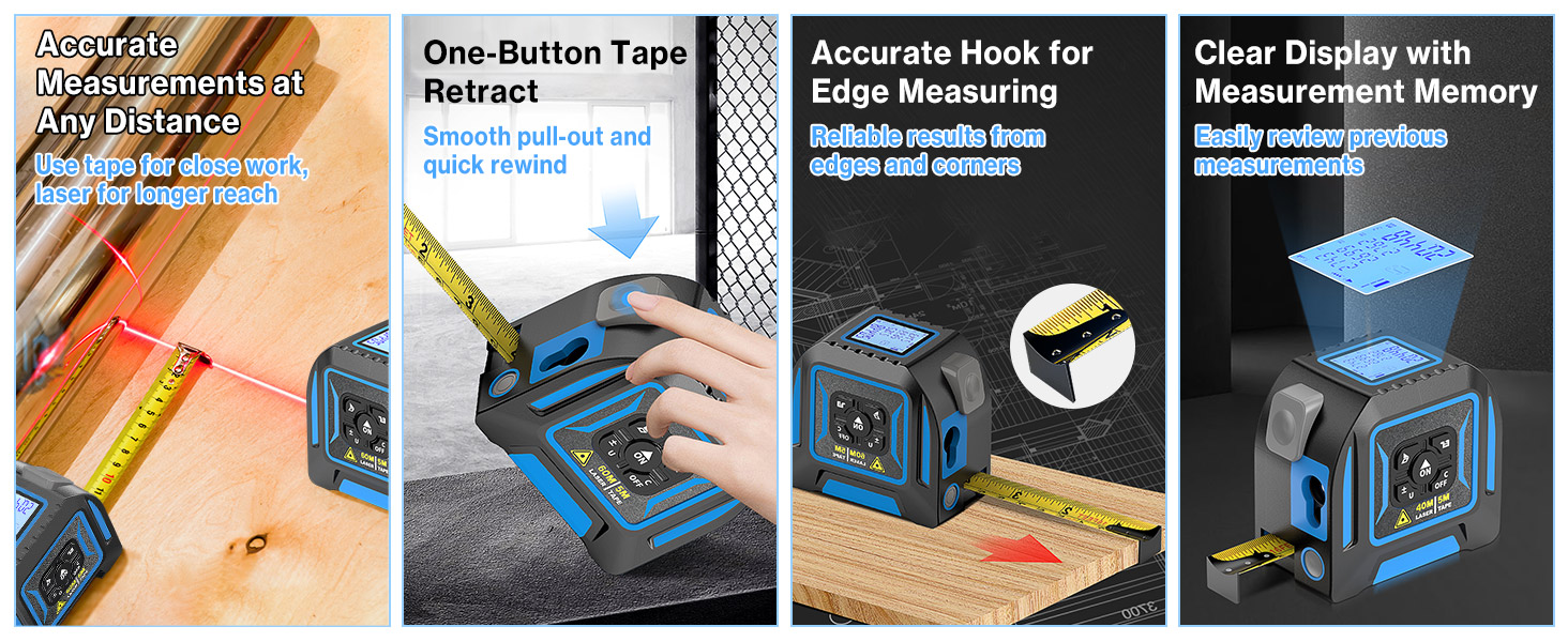 Accurate Results You Can Trust