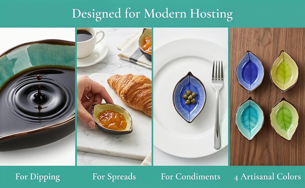 dipping bowl