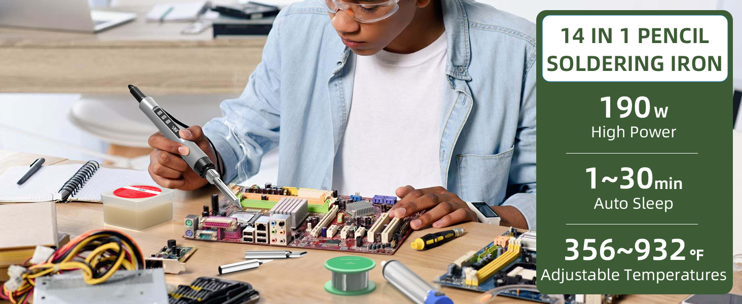 solder