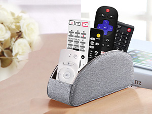 TV Remote Control Holder Organizer