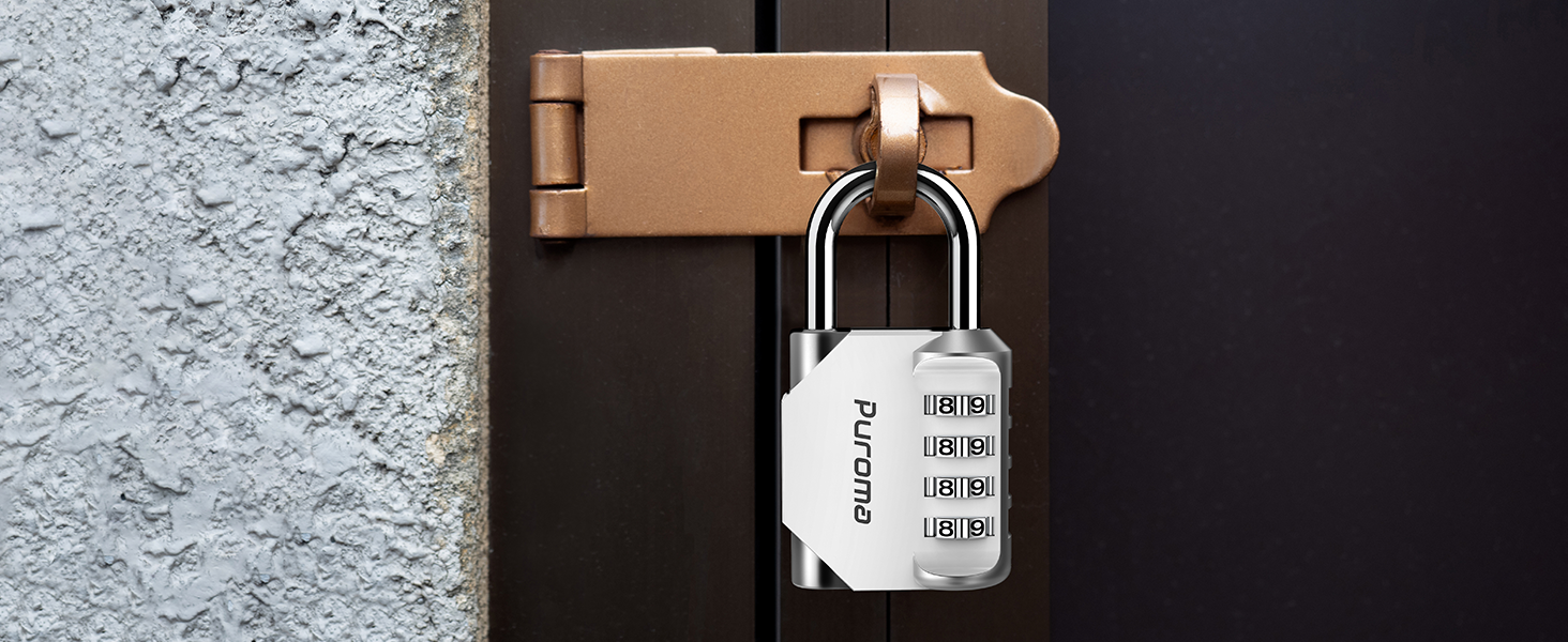 lock