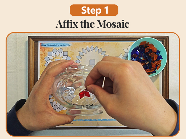 DIY Handmade handCrfat Antique Moroccan Stained Glass Turkish Mosaic table Lamp Kit for Adults