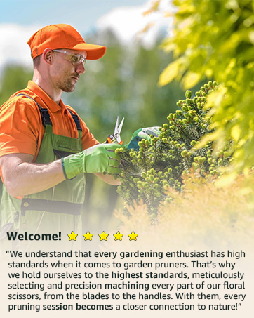 garden snips