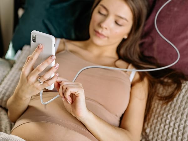 aioneus iphone charger