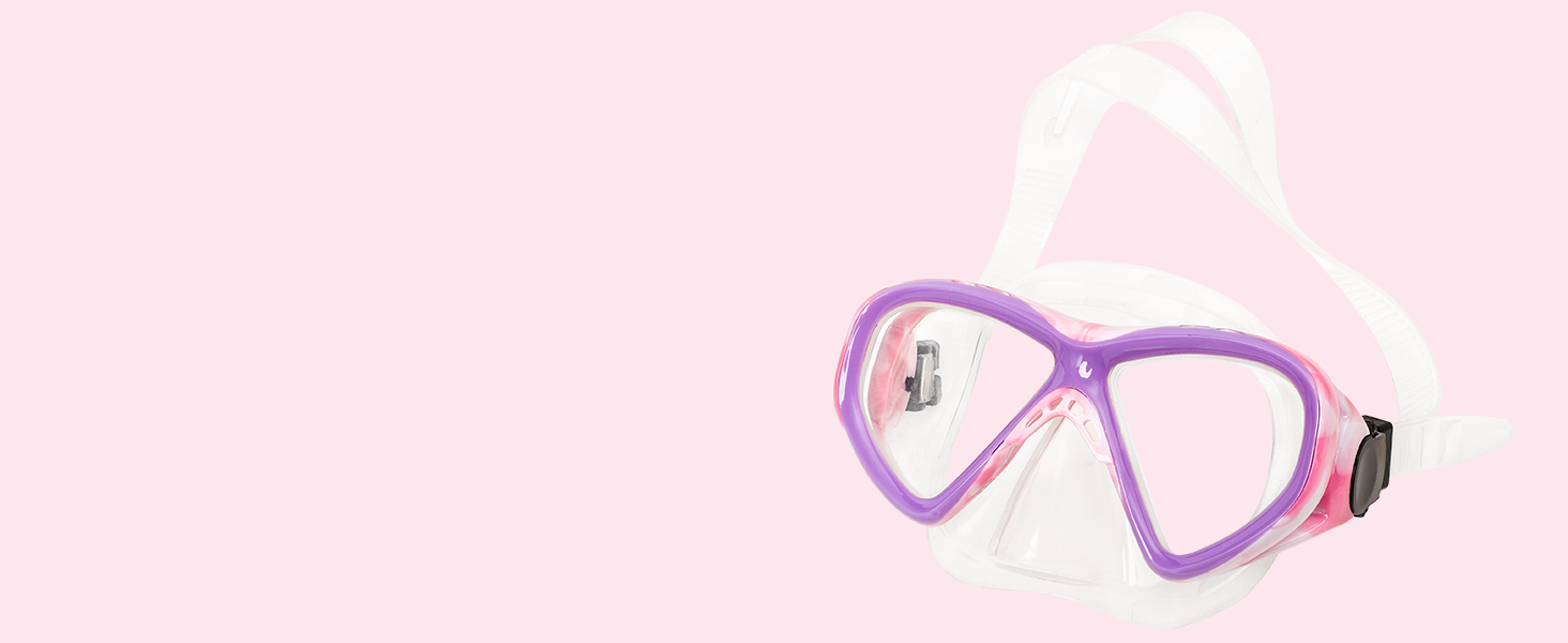 snorkel mask
