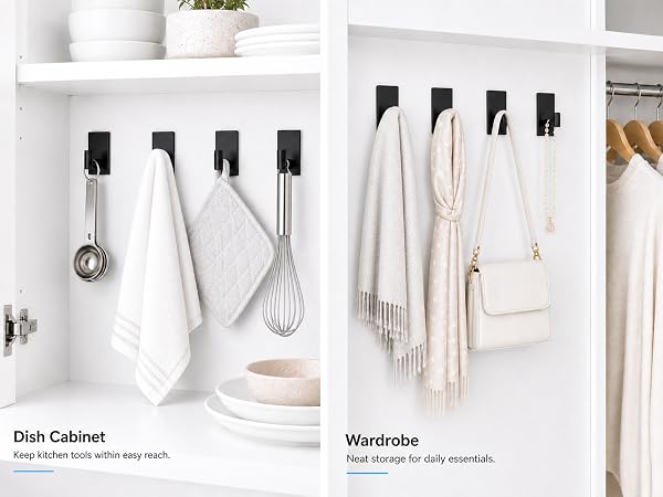 tower hooks