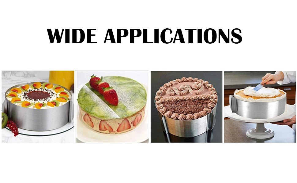 Cake Mold