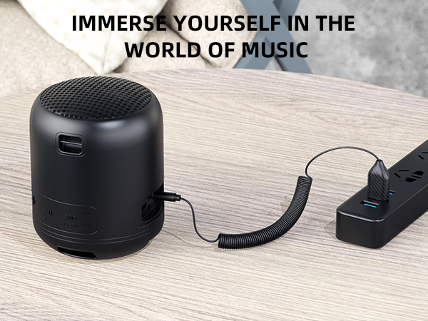 aux bluetooth adapter for car