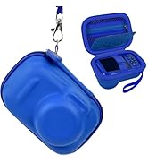GWCASE Hard Travel Case Compatible with PIXPRO WPZ2 Rugged Water-tight Digital Camera and Accesso...