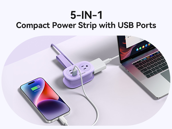 Power Strip