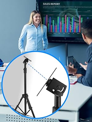 monitor stand;monitor mount;adujustable monitor;flat scream tv;folding chair;rollng tv stand;office;