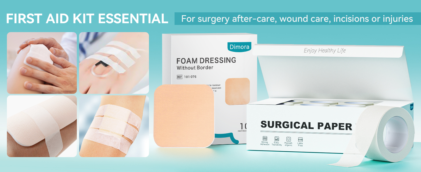 surgery tape