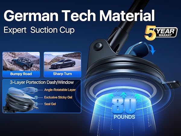 car phone holder