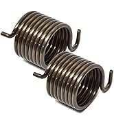 Thaekuns 2pcs P022008270 Trimmer Damper Spring for Echo ES-255 GT-225 GT-200 HCA-265 SRM-266