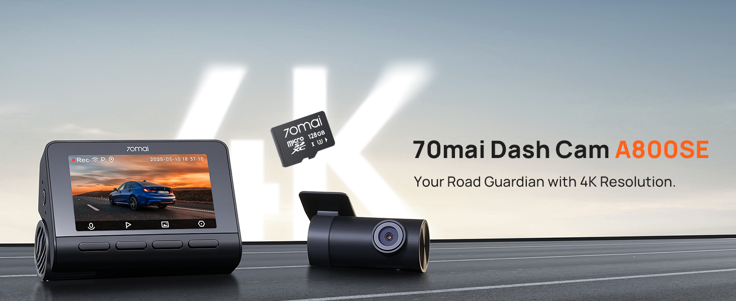 dash cam