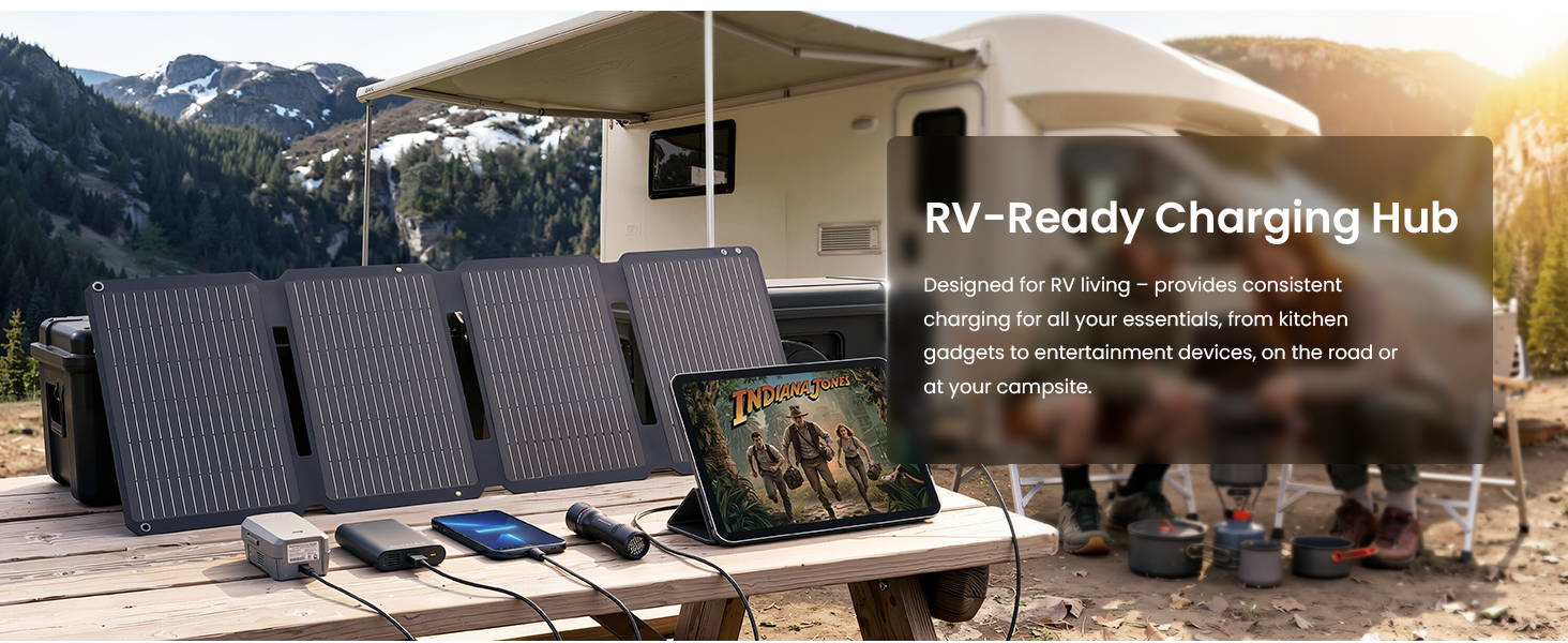 RV-ready