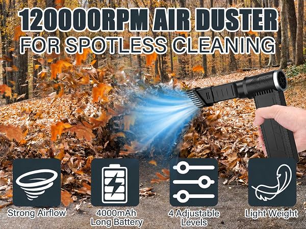 can of air for computer cleaning