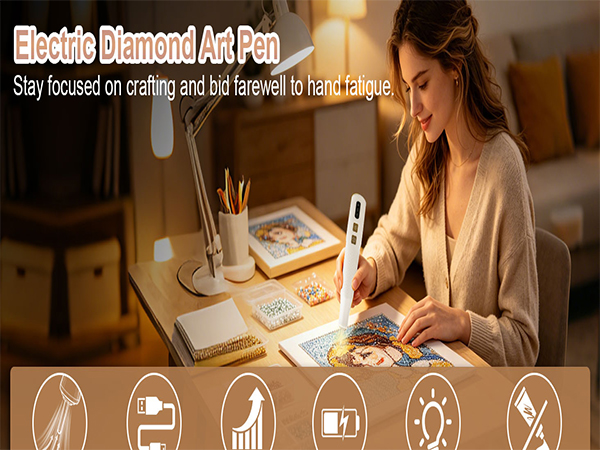 diamond art pens