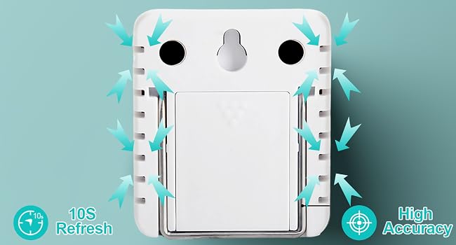 humidity sensor