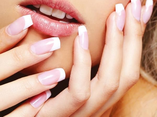 LIMEGIRL Gel Nail Kit