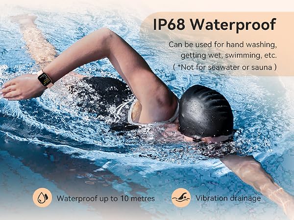 waterproof watches for women