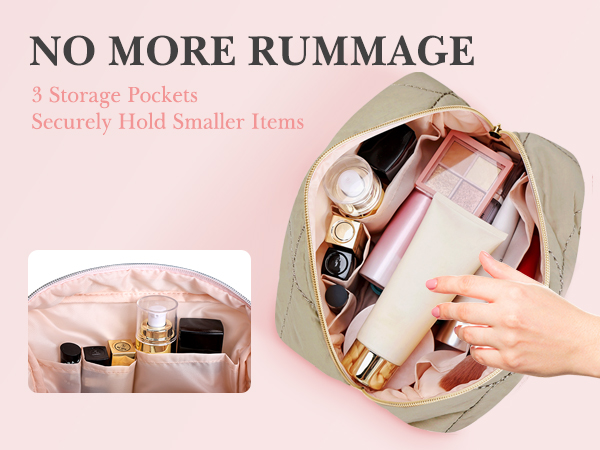 makeup bag