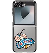 CASETiFY Impact Case for Galaxy Z Flip 6 - I'm so Busy
