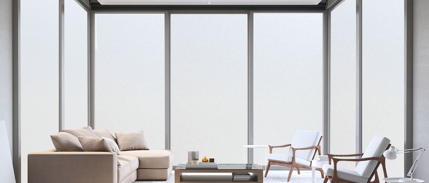 window privacy film