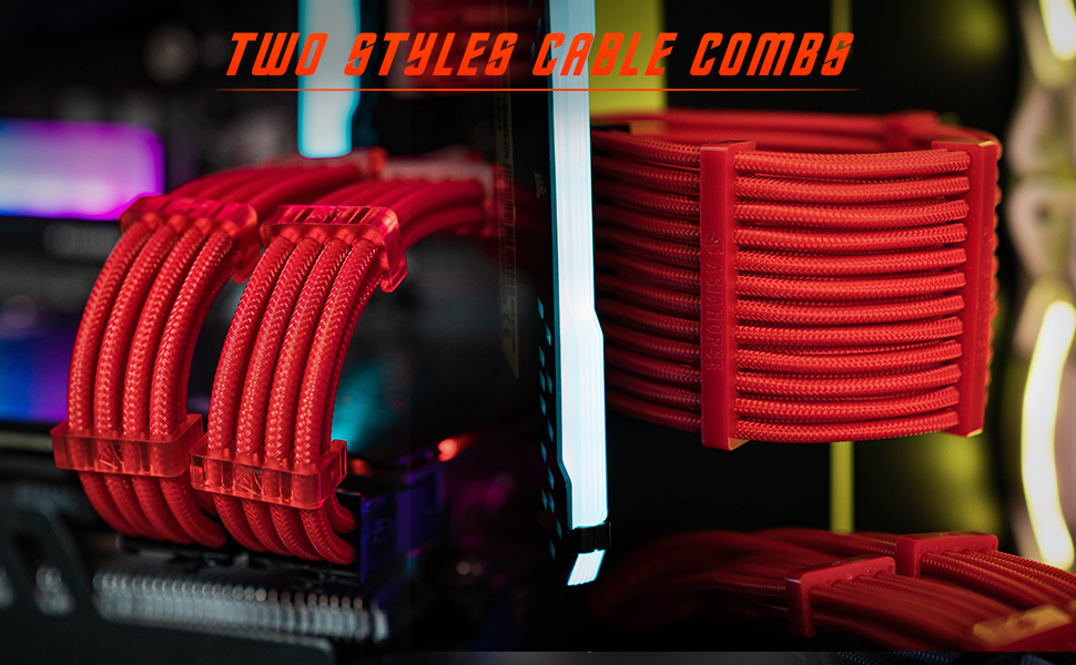 PSU power supply cable