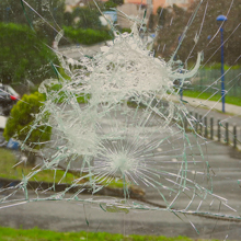 window privacy film see out not in