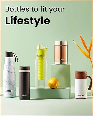 milton stainless steel water bottle milton thermosteel flask milton