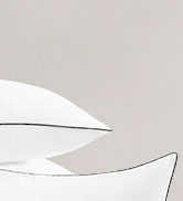 Pillows King Size Set 2