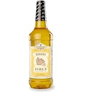 Fee Brothers Cordial Syrup & Coffee Flavoring, Banana, 1 quart