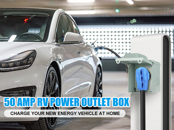 Suitable for new energy vehicles