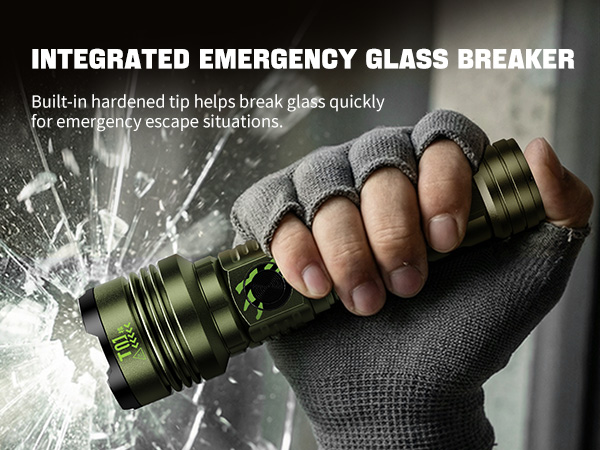tactical flashlight flashlights for home