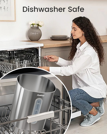 dishwasher safe humidifier