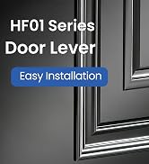 veise door lock