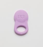 KLIPSTA SPEX Glasses Clips - Magnetic Glasses Holder for Clothes. Glasses Strap Alternative, ID B...