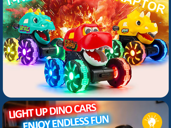 kids toy cars pull back monster truck cars for boys 1-3 3-5 kids ages 1-3 3-5 play cars toddlers 1-3