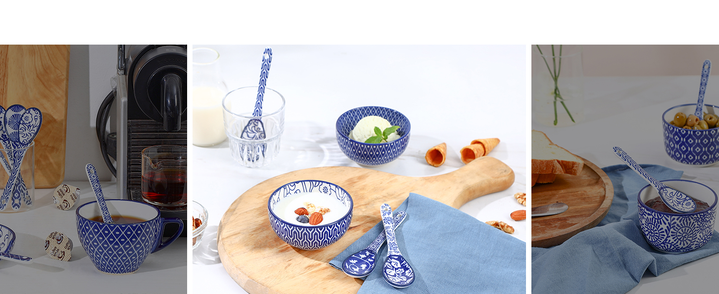 Spoon Set