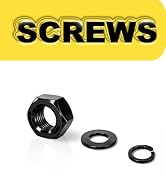 Kadrick Screws Kit
