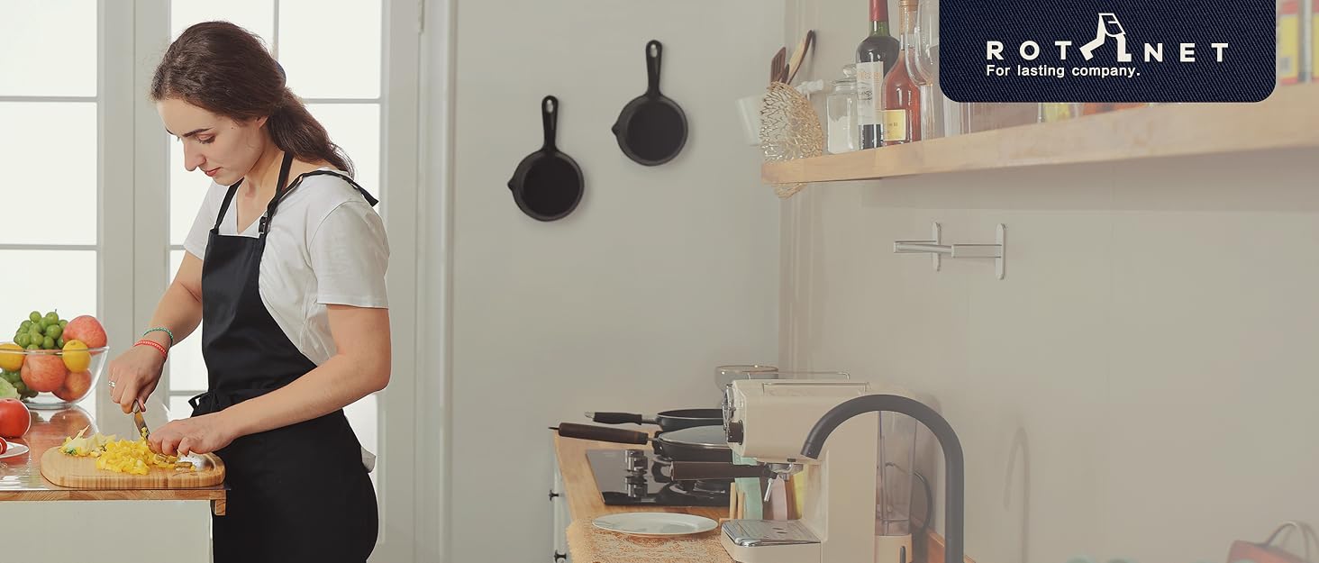 ROTANET cooking apron