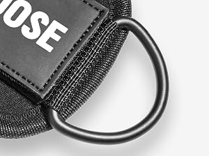 ankle cuffs