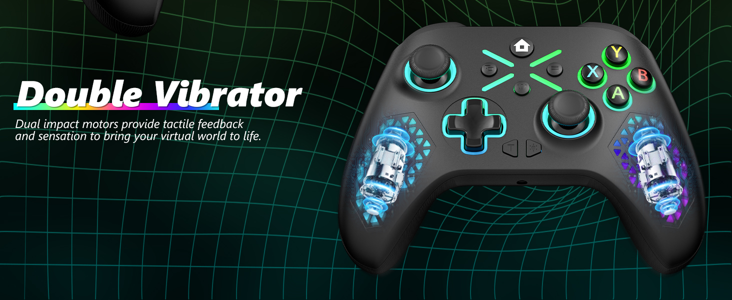 xbox series s controller