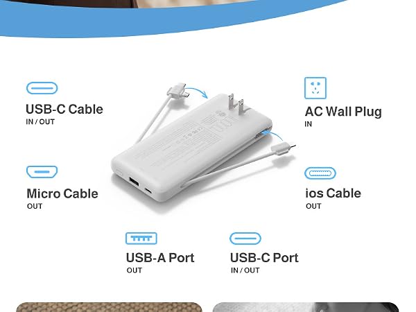 Portable Charger