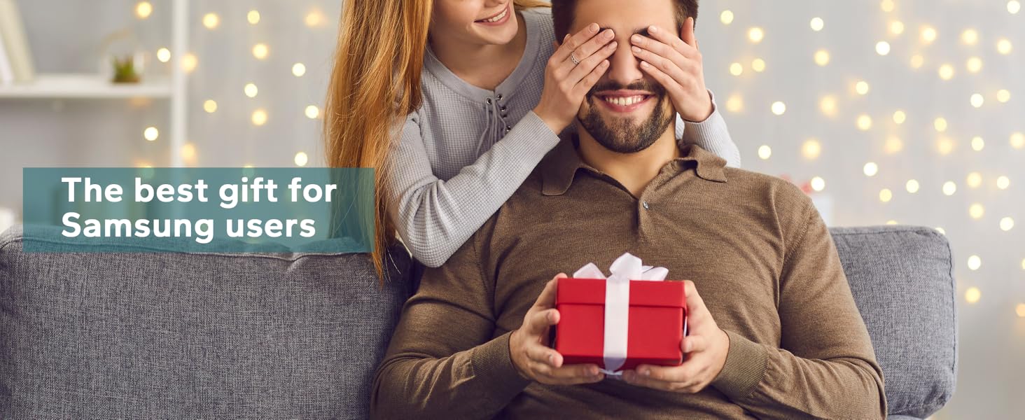 the best gift-3in1 charging station wireless for samsung